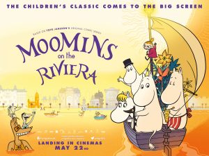 MoominsQuad
