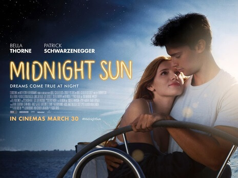 Midnight Sun (2018) Review