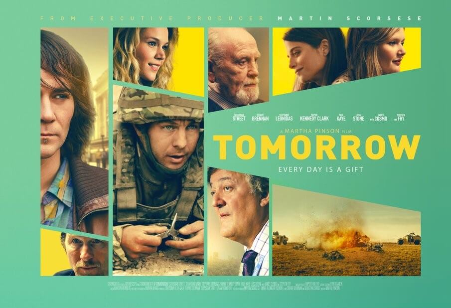 another tomorrow movie