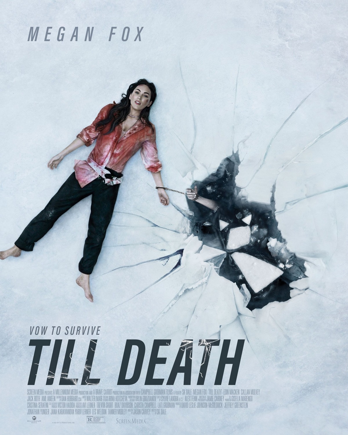 REVIEW: It Lives Inside (2023, dir. Bishal Dutta)