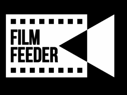 Film Feeder logo