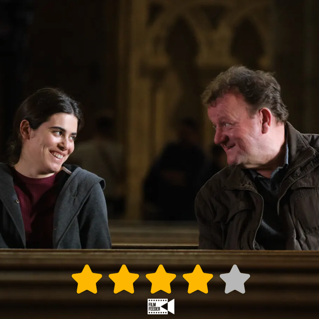 The Old Oak (dir. Ken Loach)