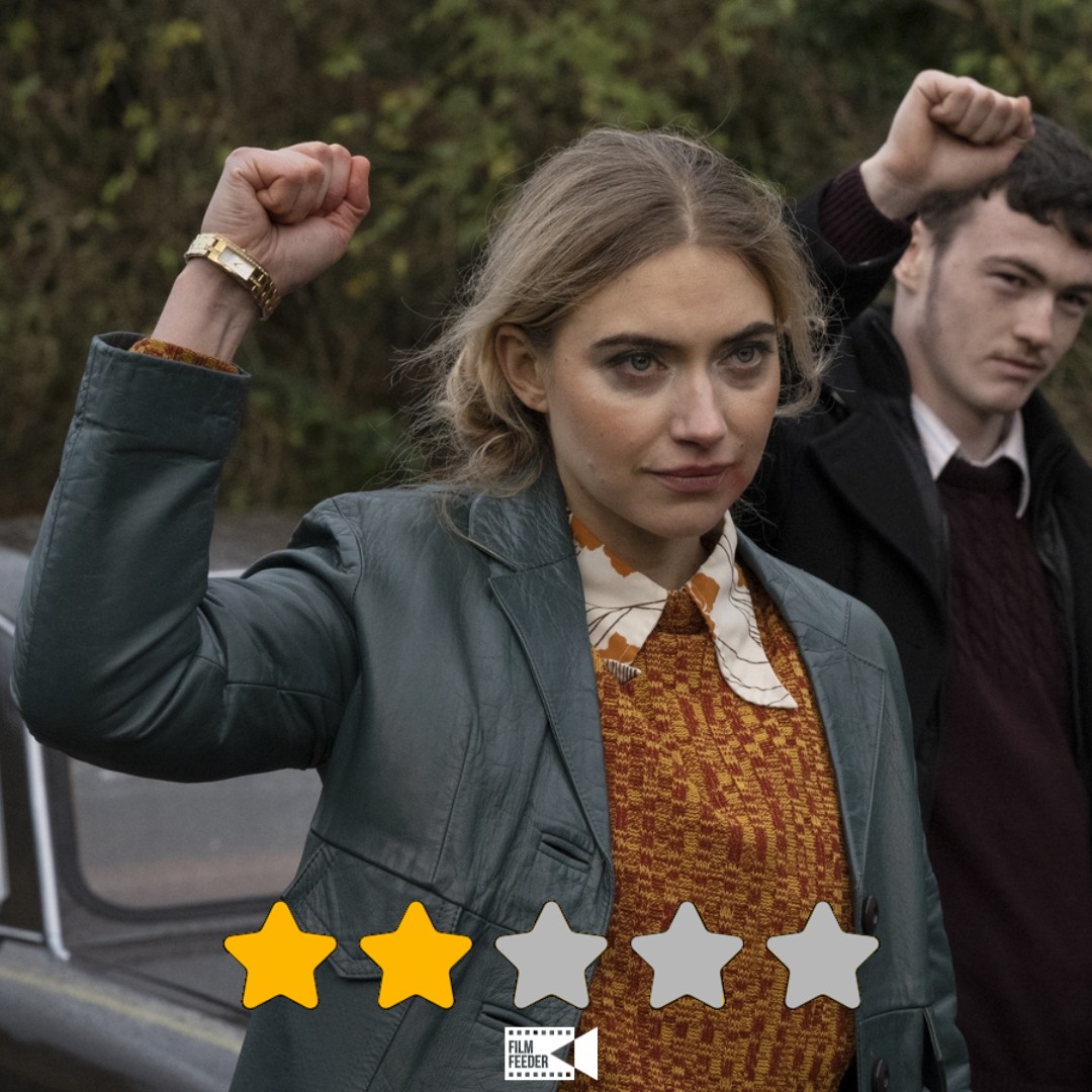 Baltimore (2024, dirs. Joe Lawlor and Christine Molloy)