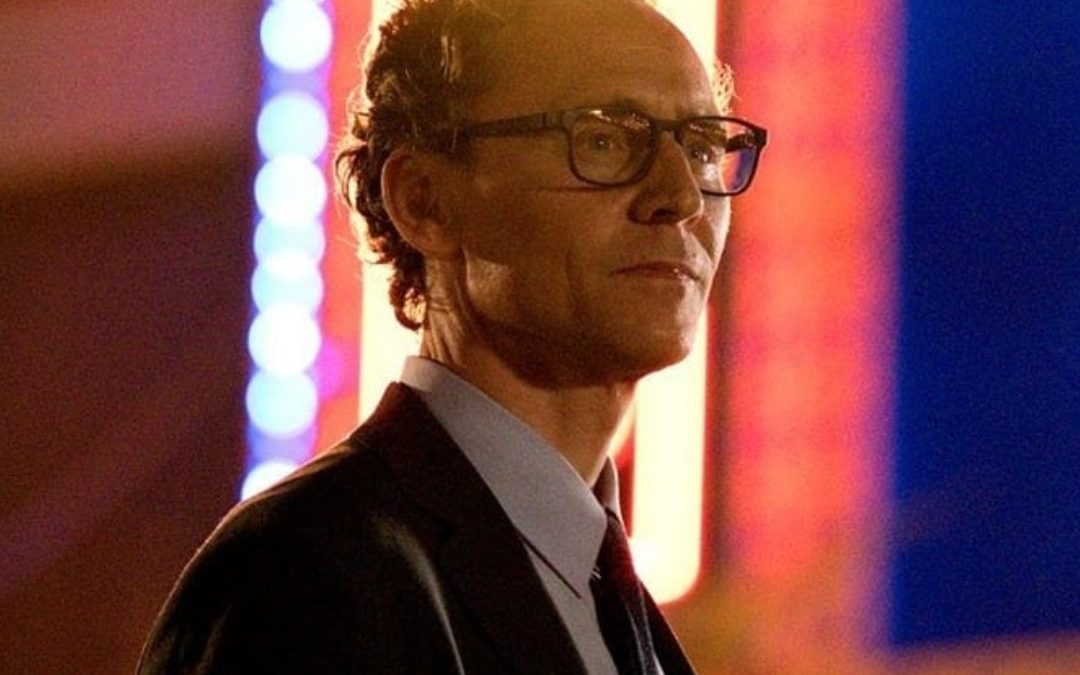 The Life of Chuck (2024, dir. Mike Flanagan) – Toronto International Film Festival