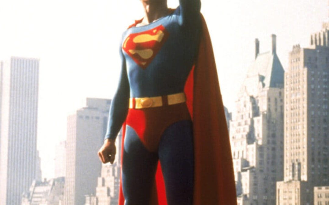 Super/Man: The Christopher Reeve Story (2024, dirs. Ian Bonhôte and Peter Ettedgui)