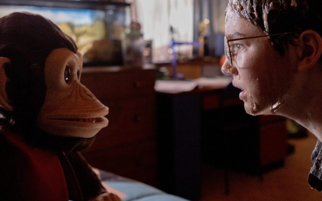 The Monkey (dir. Osgood Perkins)