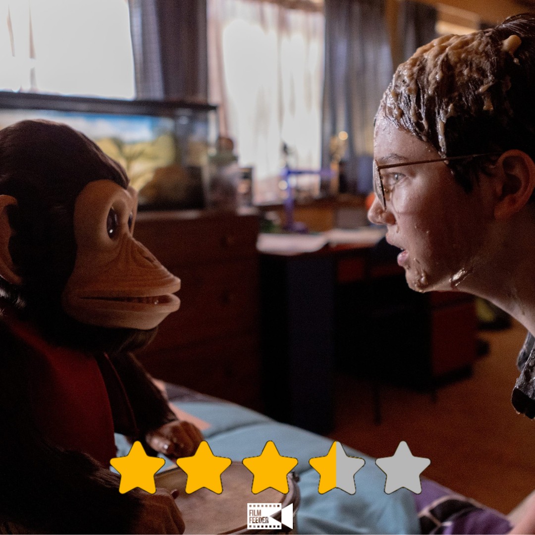 The Monkey (dir. Osgood Perkins)