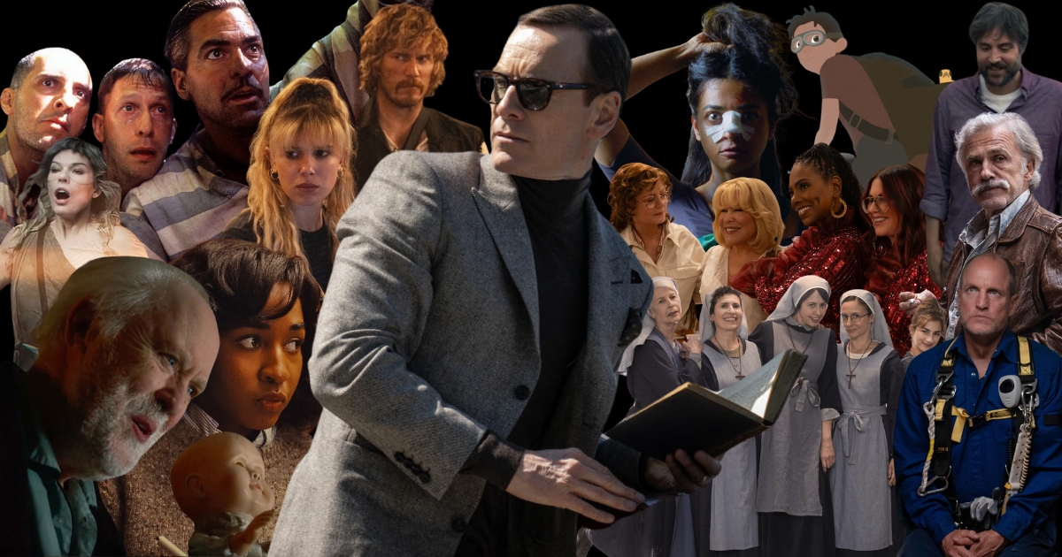 This Week’s Movie Menu (10 – 16 March 2025)