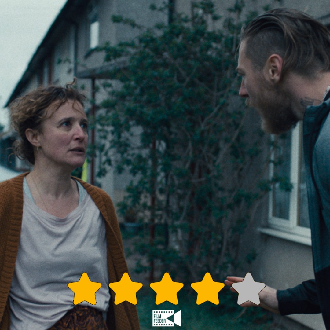Restless (dir. Jed Hart)
