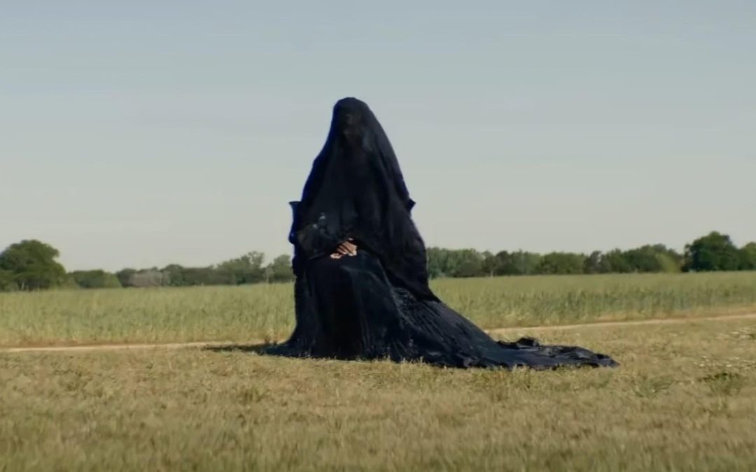 The Woman in the Yard (dir. Jaume Collet-Serra)