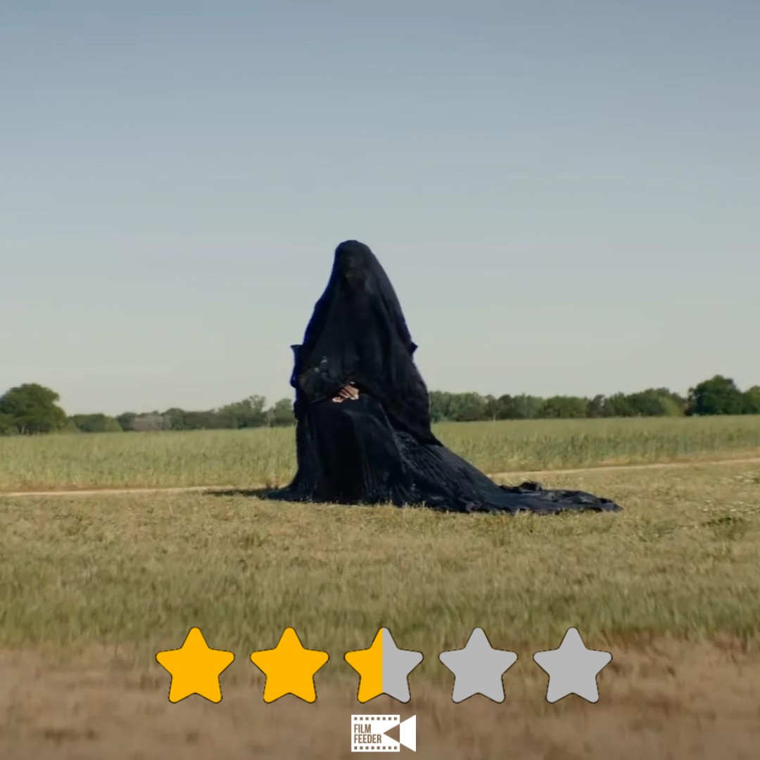 The Woman in the Yard (dir. Jaume Collet-Serra)