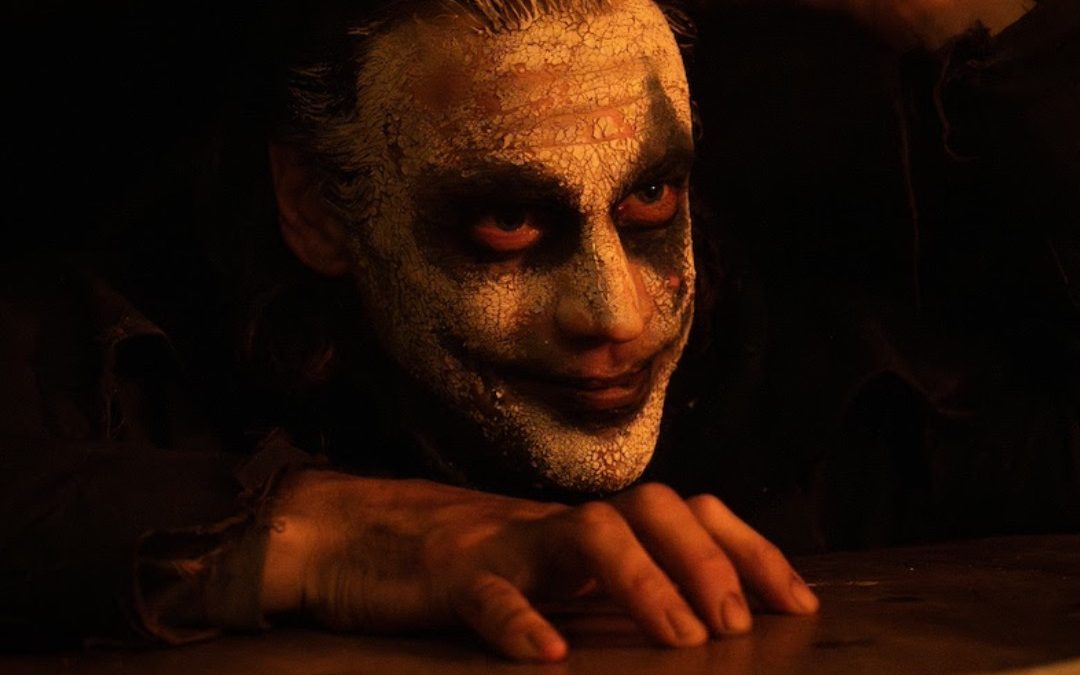 Peter Pan’s Neverland Nightmare (dir. Scott Chambers)