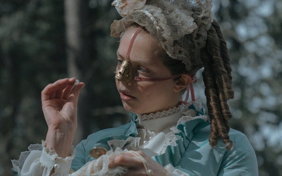 The Ugly Stepsister (dir. Emilie Blichfeldt)
