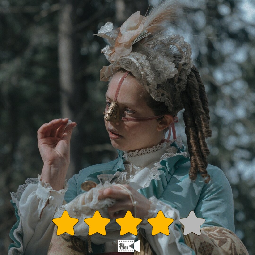 The Ugly Stepsister (dir. Emilie Blichfeldt)