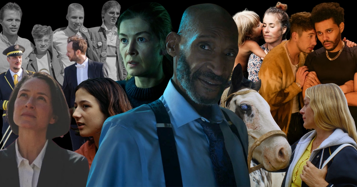This Week’s Movie Menu (12 – 18 May 2025)