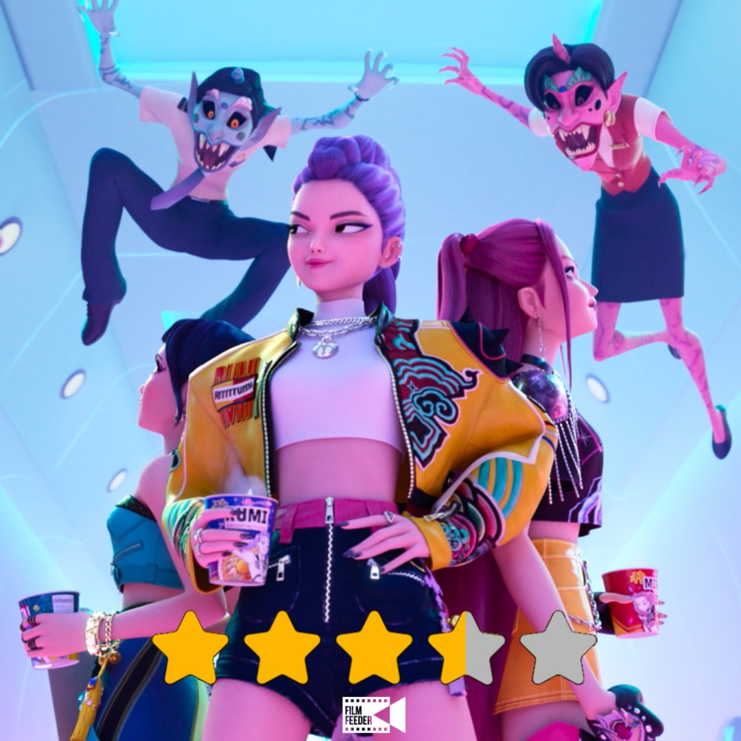 Screamboat dir Steven LaMorte Film Feeder