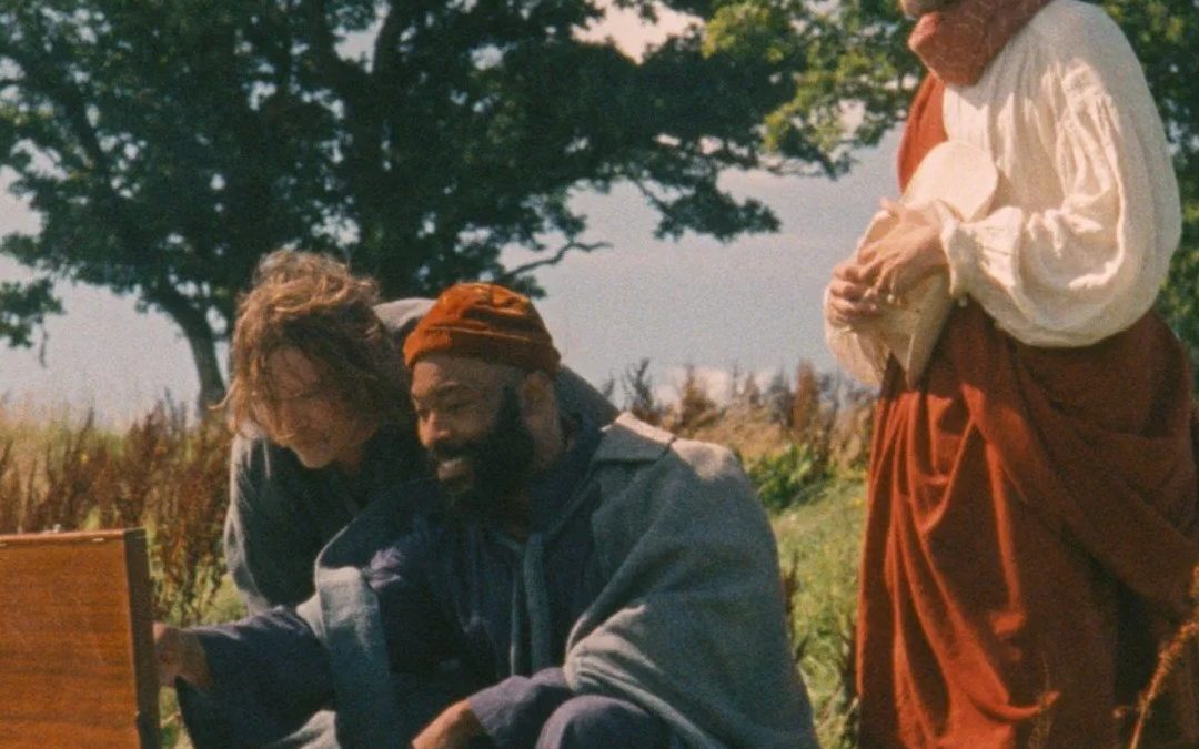 Harvest (dir. Athina Rachel Tsangari)