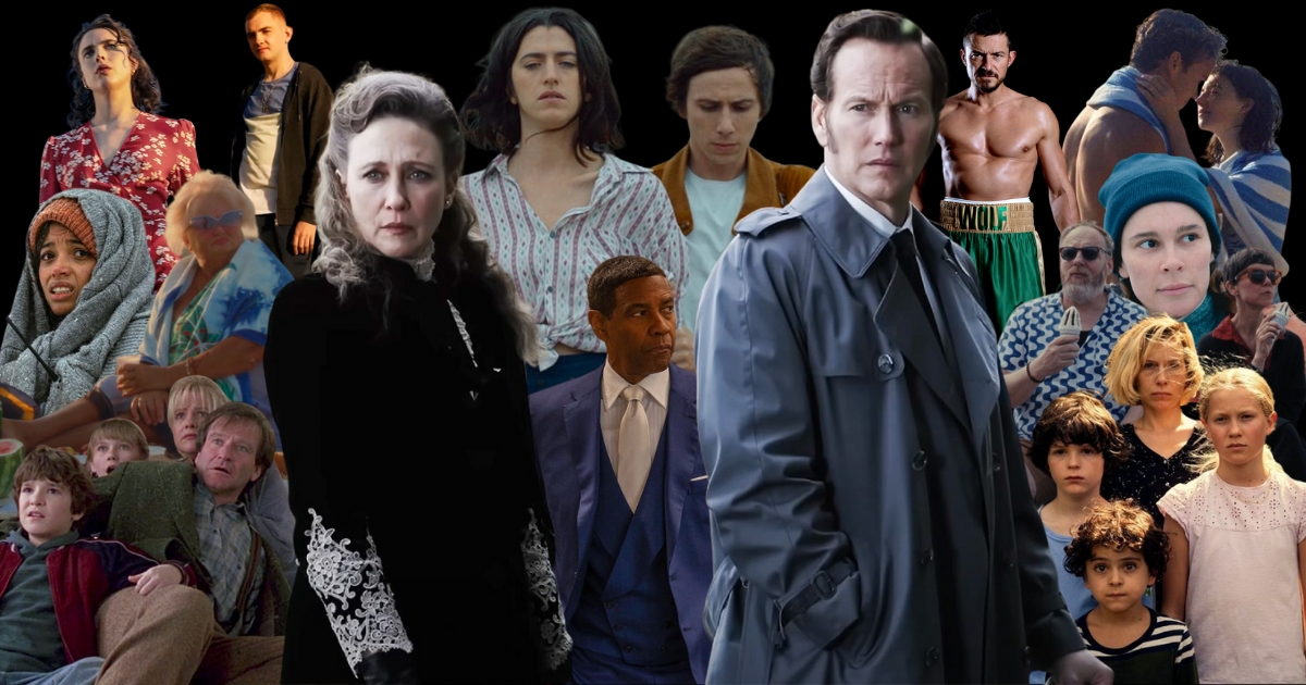 This Week’s Movie Menu (1 – 7 September 2025)