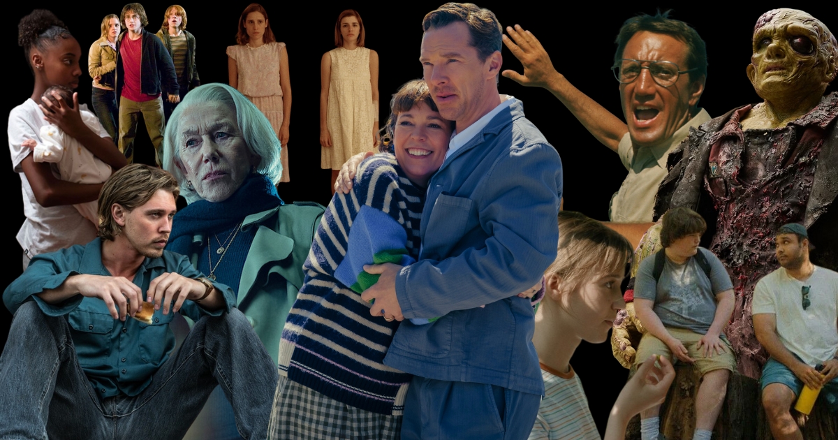 This Week’s Movie Menu (25 – 31 August 2025)
