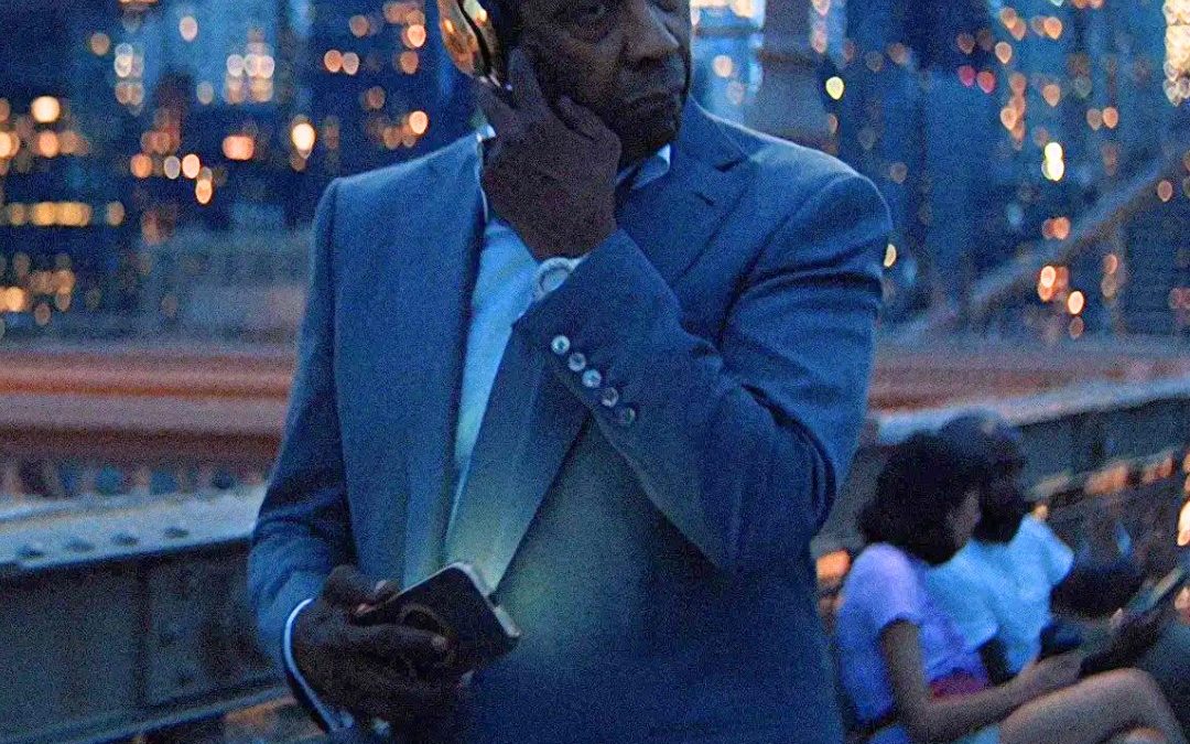 Highest 2 Lowest (dir. Spike Lee)