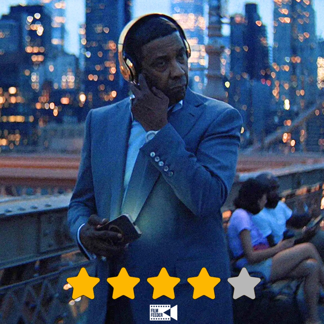 Highest 2 Lowest (dir. Spike Lee)