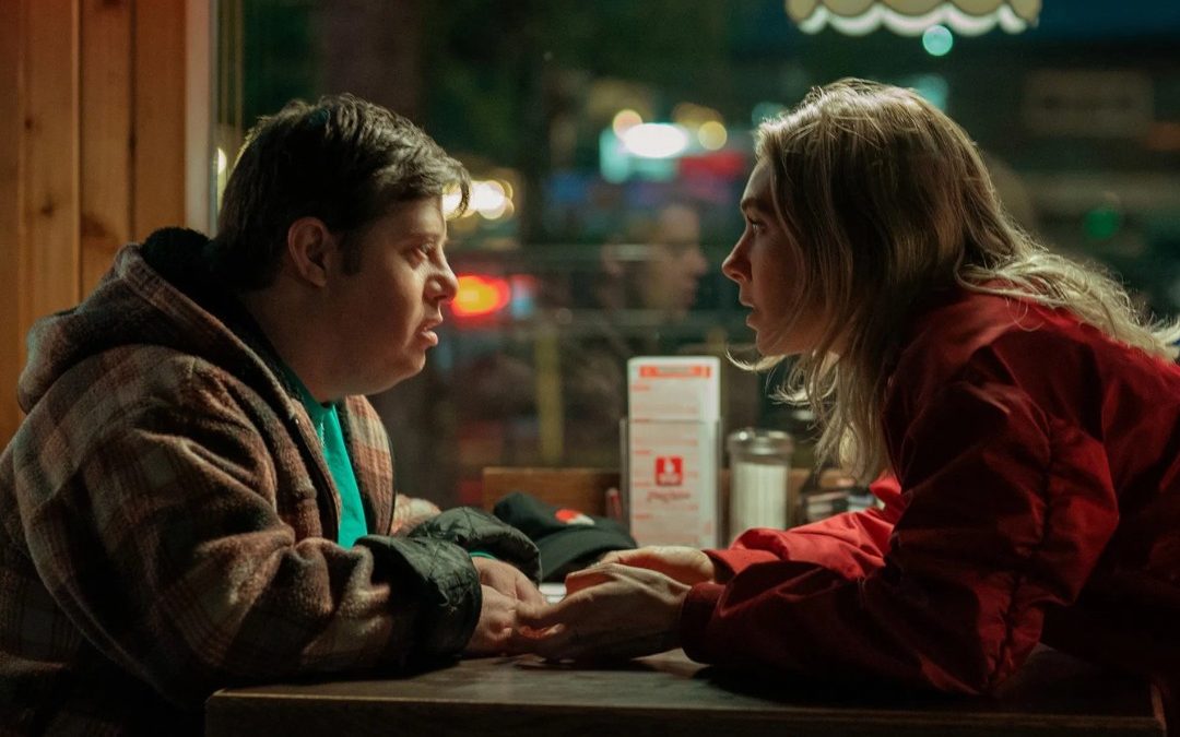 Night Always Comes (dir. Benjamin Caron)