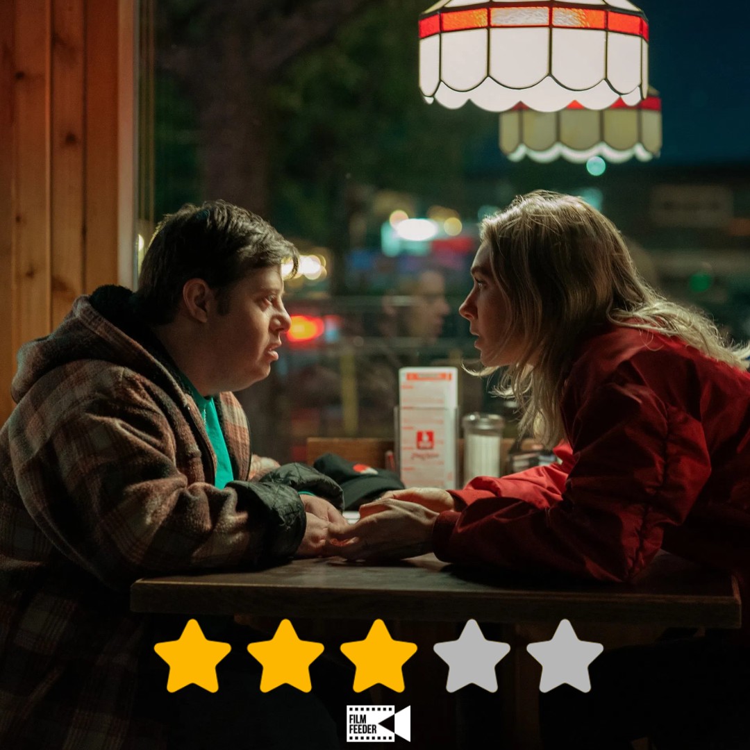 Night Always Comes (dir. Benjamin Caron)