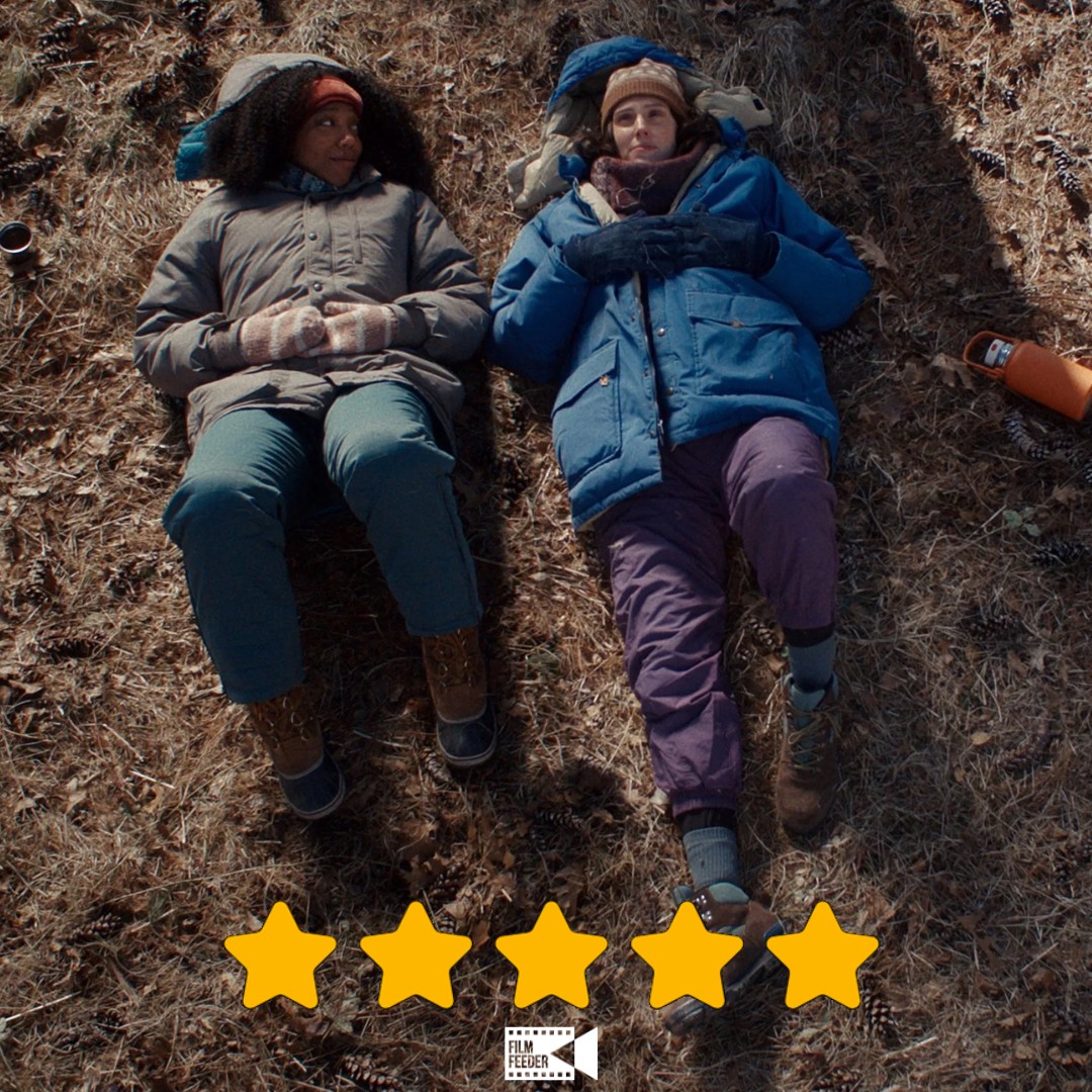 Sorry, Baby (dir. Eva Victor)