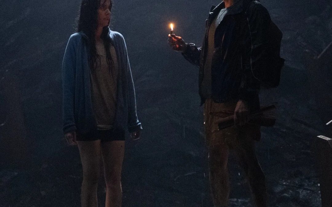 Together (dir. Michael Shanks)
