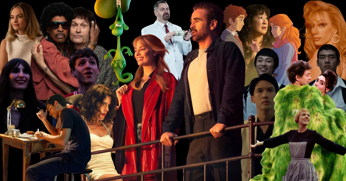 This Week’s Movie Menu (15 – 21 September 2025)