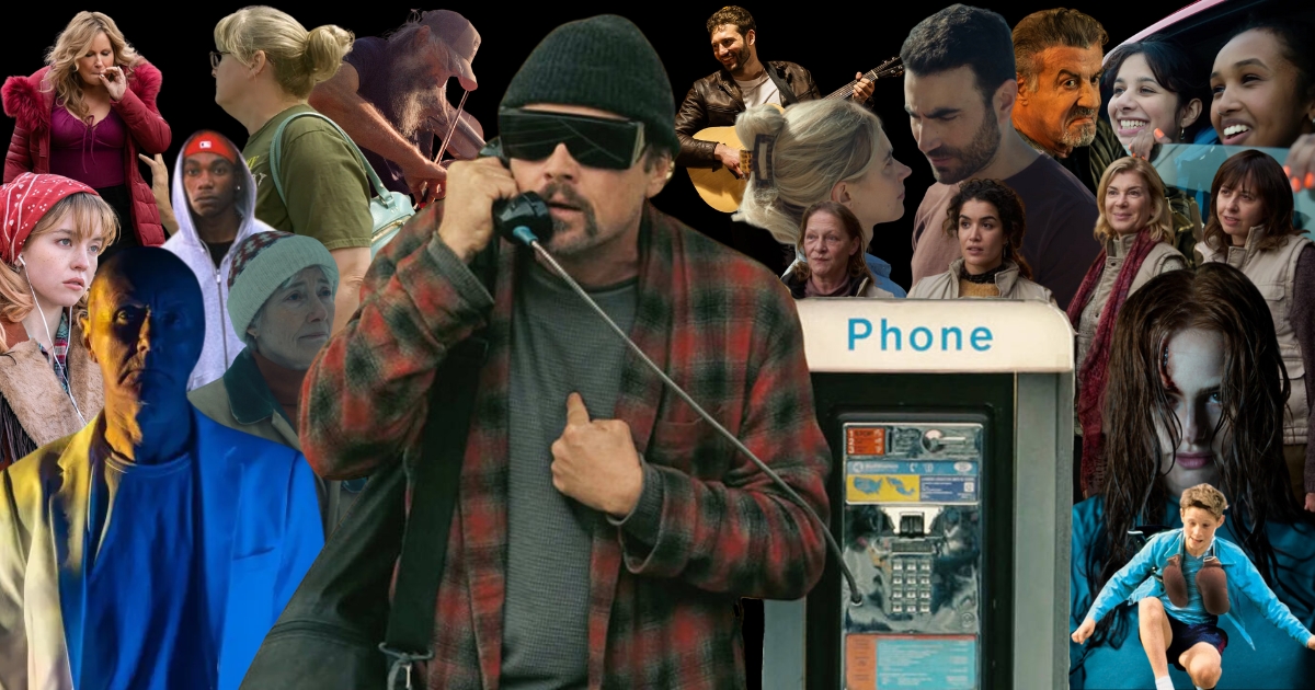 This Week’s Movie Menu (22 – 28 September 2025)