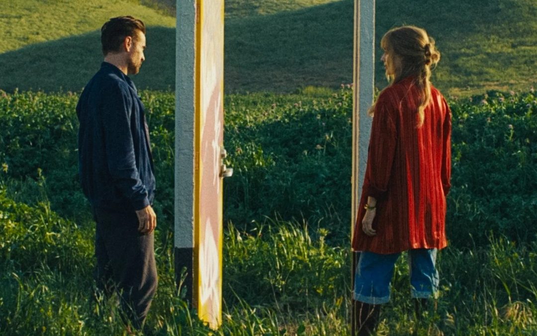 A Big Bold Beautiful Journey (dir. Kogonada)