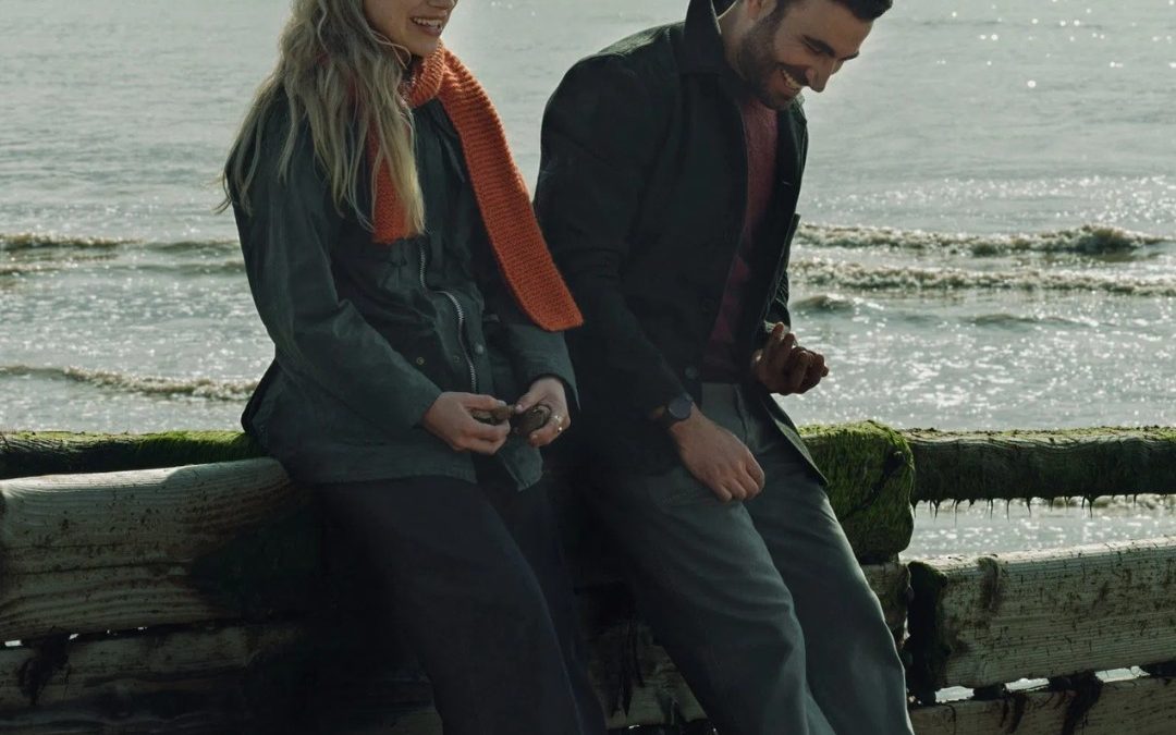 All of You (dir. William Bridges)