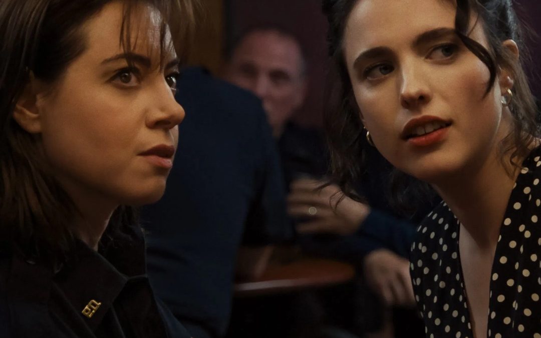 Honey Don’t! (dir. Ethan Coen)