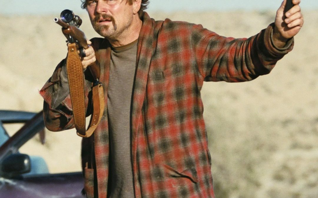 One Battle After Another (dir. Paul Thomas Anderson)