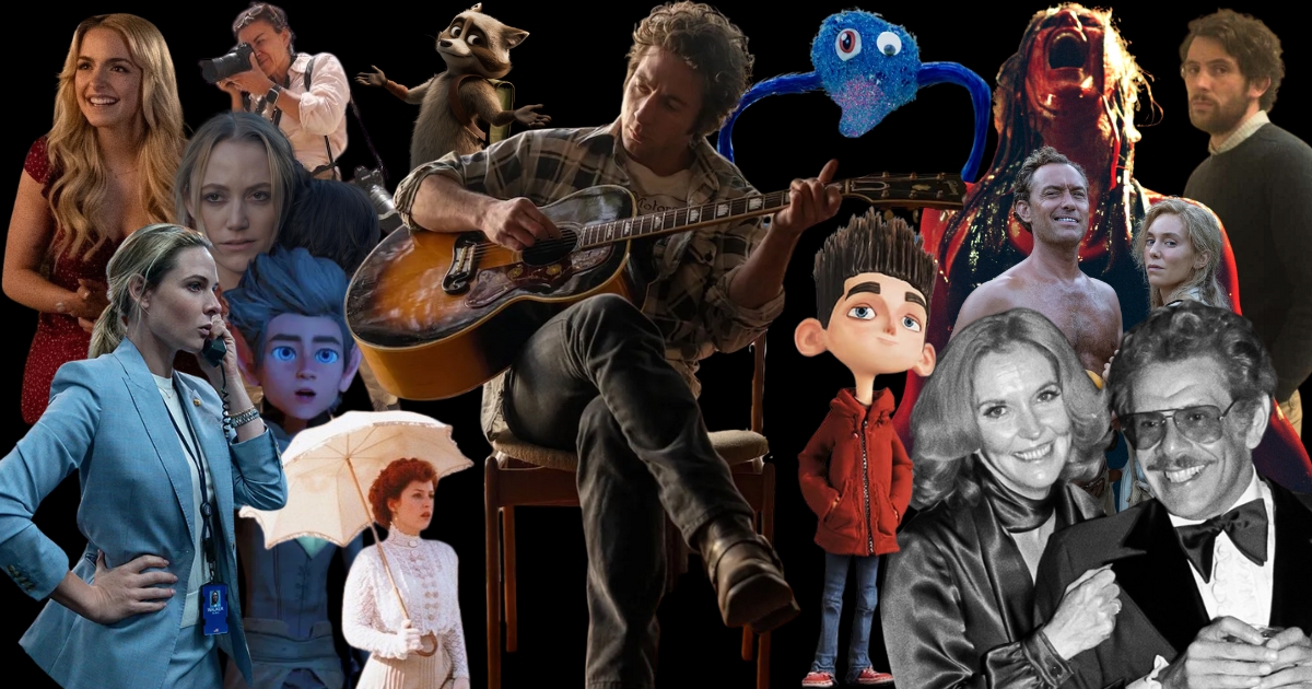 This Week’s Movie Menu (20 – 26 October 2025)
