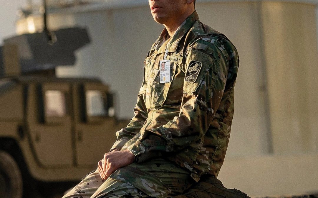 A House of Dynamite (dir. Kathryn Bigelow)