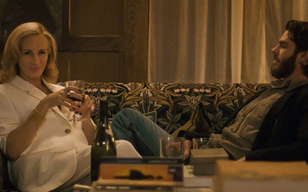 After the Hunt (dir. Luca Guadagnino)