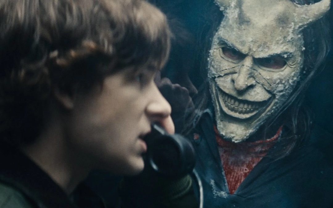 Black Phone 2 (dir. Scott Derrickson)