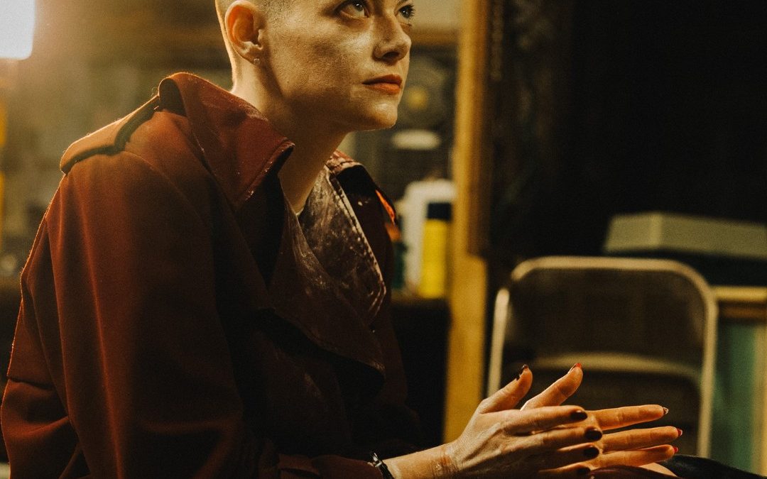 Bugonia (dir. Yorgos Lanthimos)