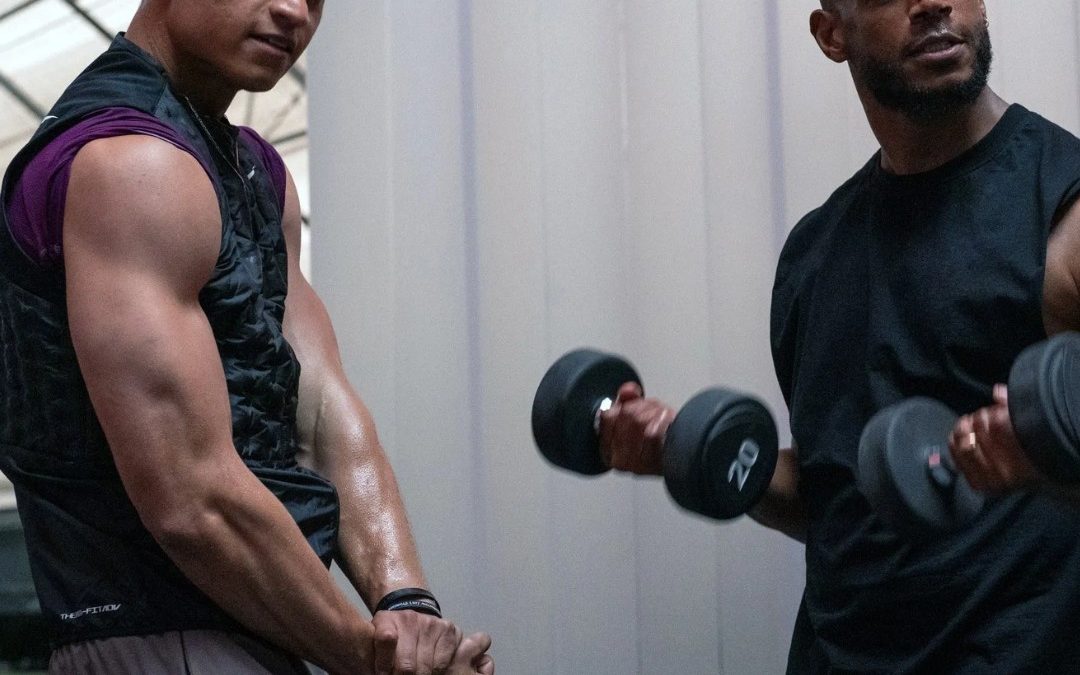 Him (dir. Justin Tipping)