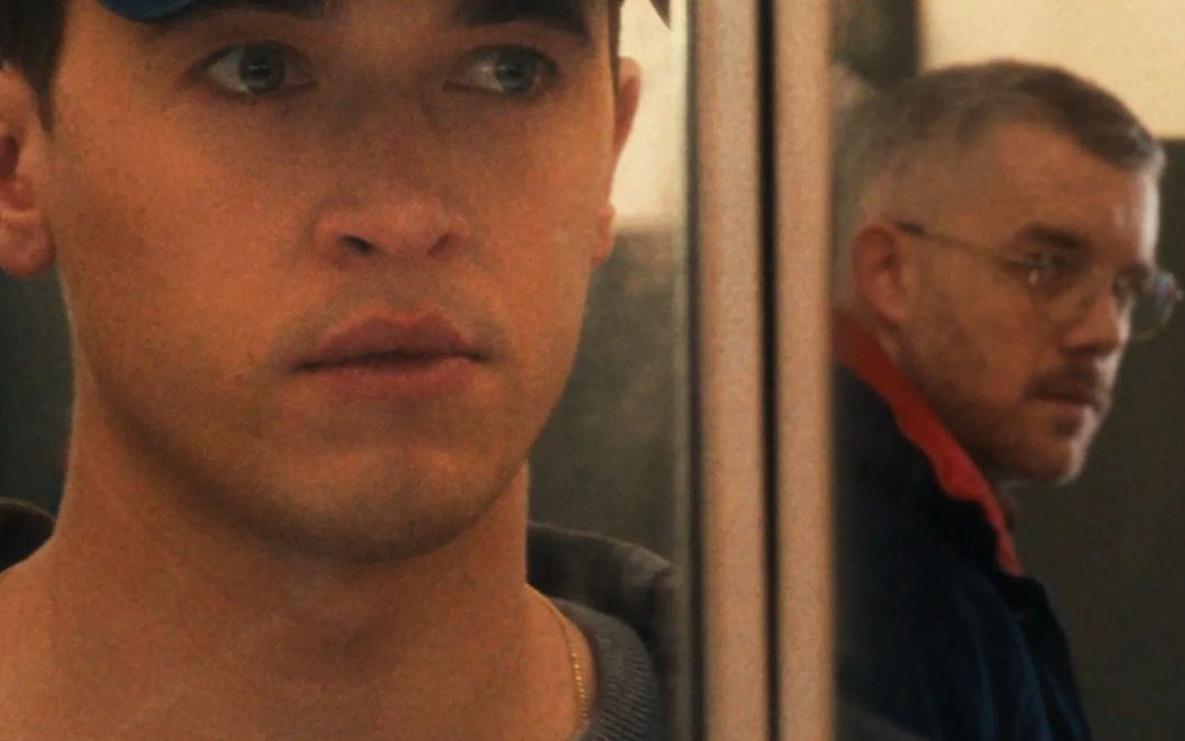 Plainclothes (dir. Carmen Emmi)