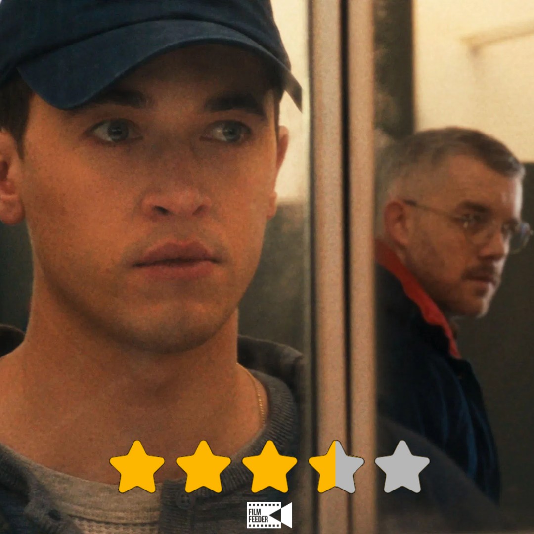 Plainclothes (dir. Carmen Emmi)
