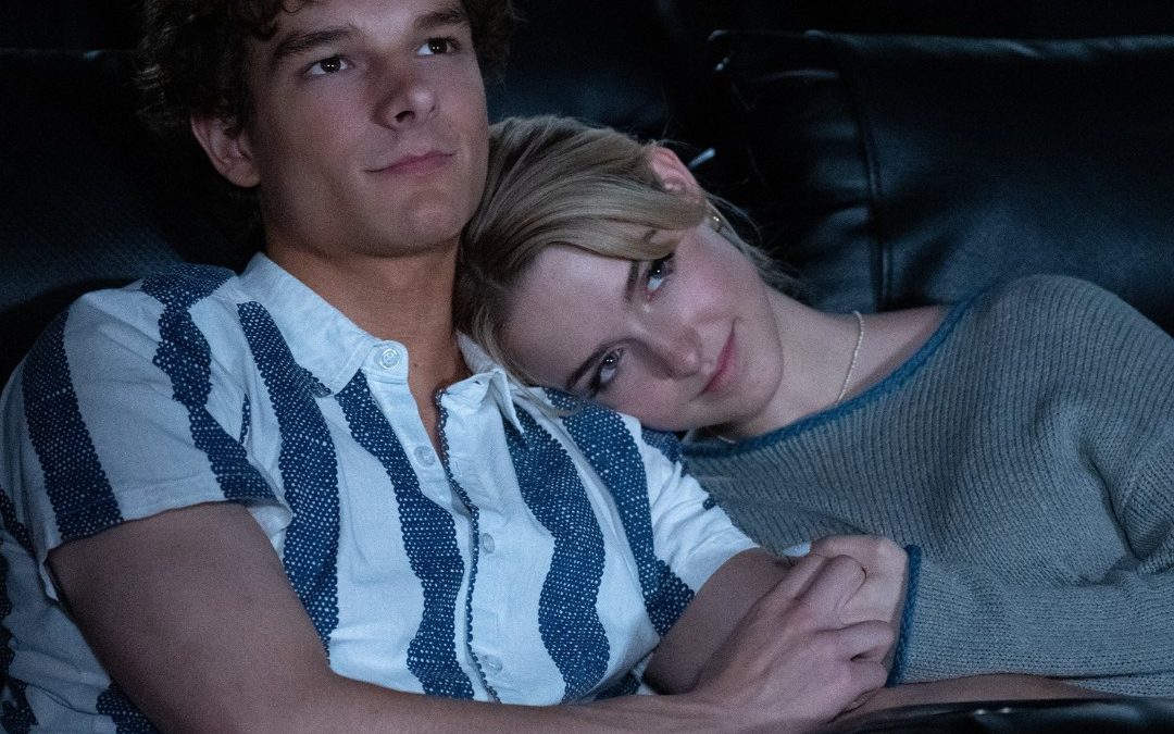 Regretting You (dir. Josh Boone)