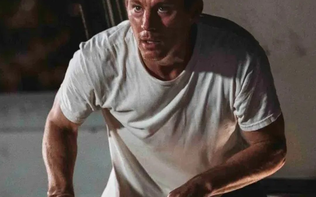 Roofman (dir. Derek Cianfrance)