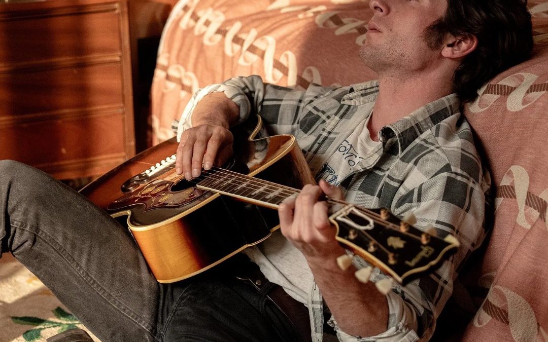 Springsteen: Deliver Me from Nowhere (dir. Scott Cooper)