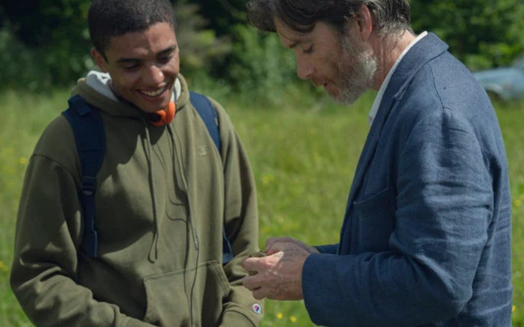 Steve (dir. Tim Mielants)