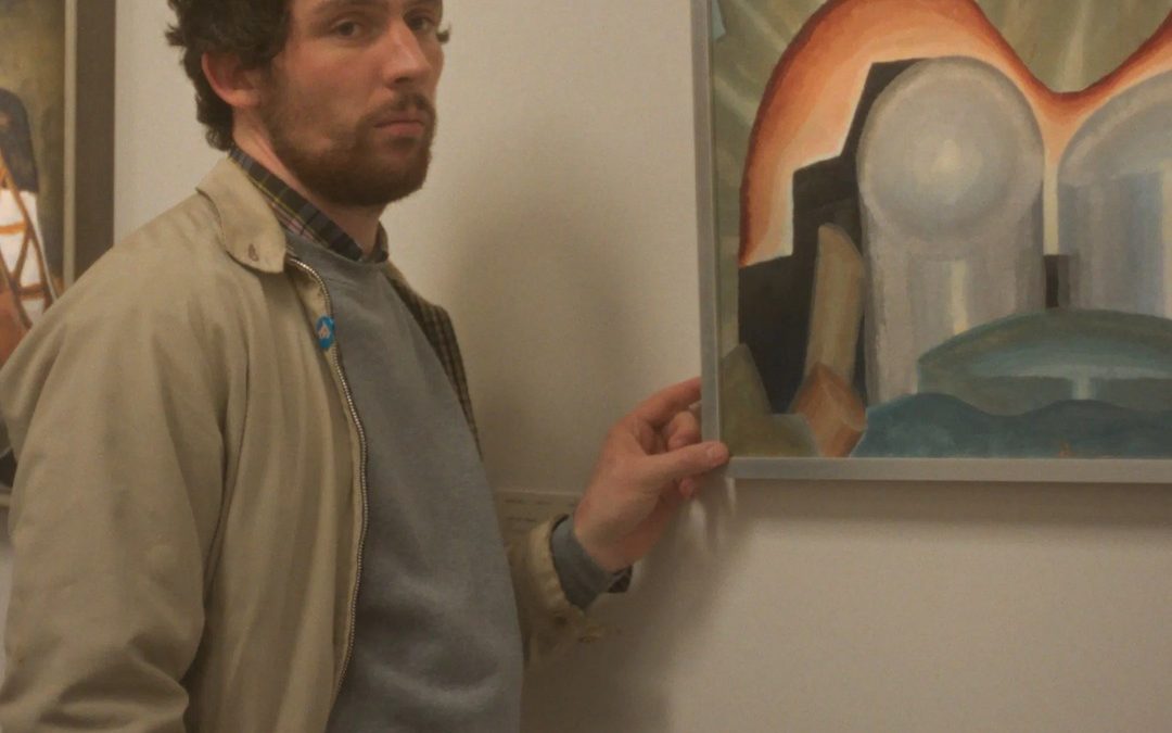 The Mastermind (dir. Kelly Reichardt)