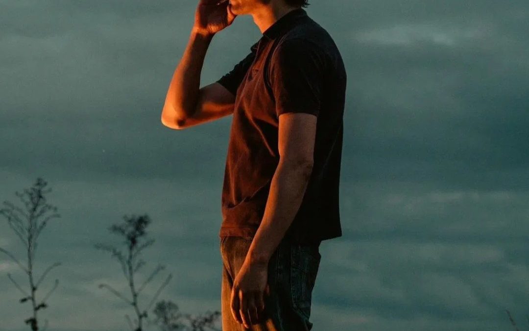 Urchin (dir. Harris Dickinson)