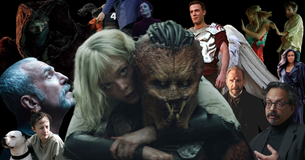 This Week’s Movie Menu (3 – 9 November 2025)